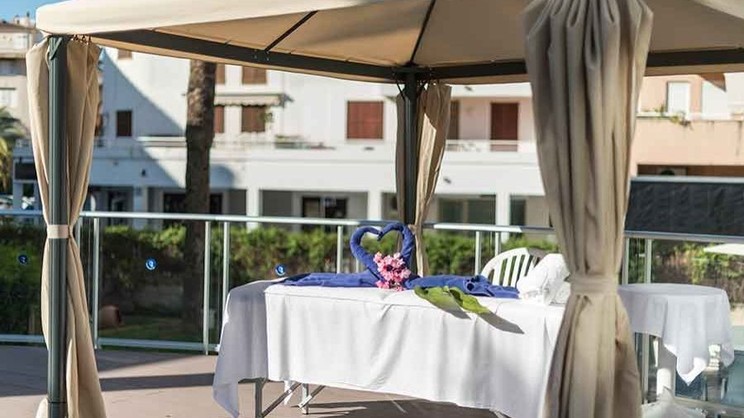 EIX Lagotel Holiday Resort